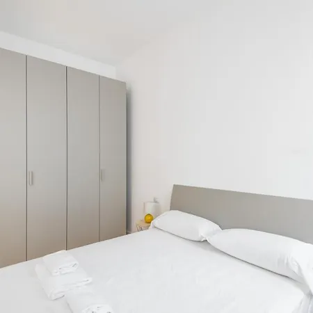 Easylife - Stile E Comfort A Due Passi Da 公寓 米兰
