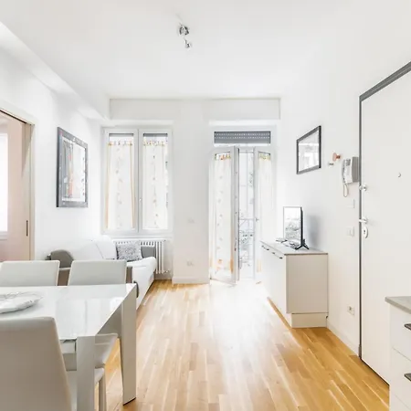 Easylife - Stile E Comfort A Due Passi Da 米兰