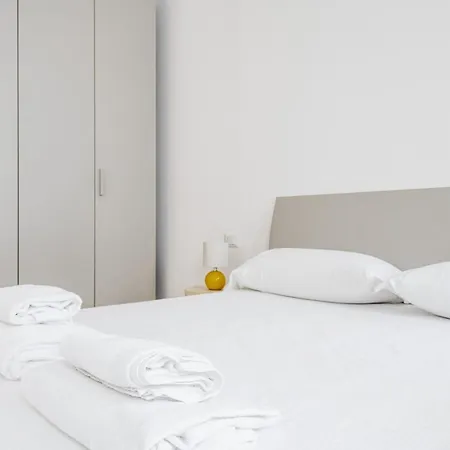 Easylife - Stile E Comfort A Due Passi Da 公寓 米兰