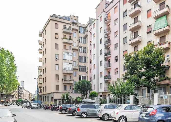 Easylife - Stile E Comfort A Due Passi Da Apartament